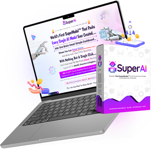 superai-features