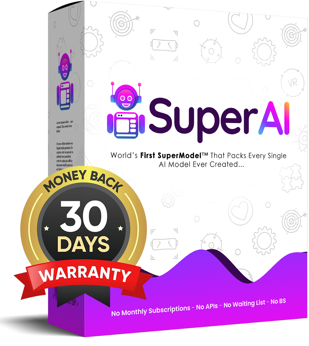 superai-guarantee