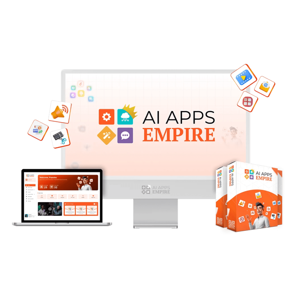 AI-Apps-Empire