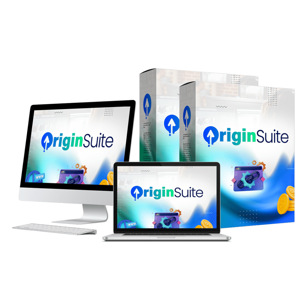 Origin-Suite