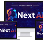 Next AI Review (2025): The Ultimate All-in-One AI Powerhouse