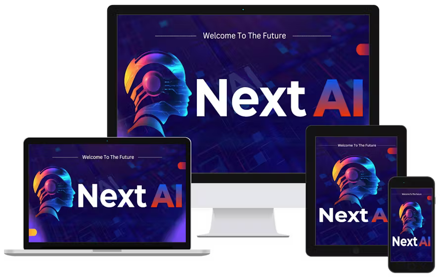 Next AI Review (2025): The Ultimate All-in-One AI Powerhouse