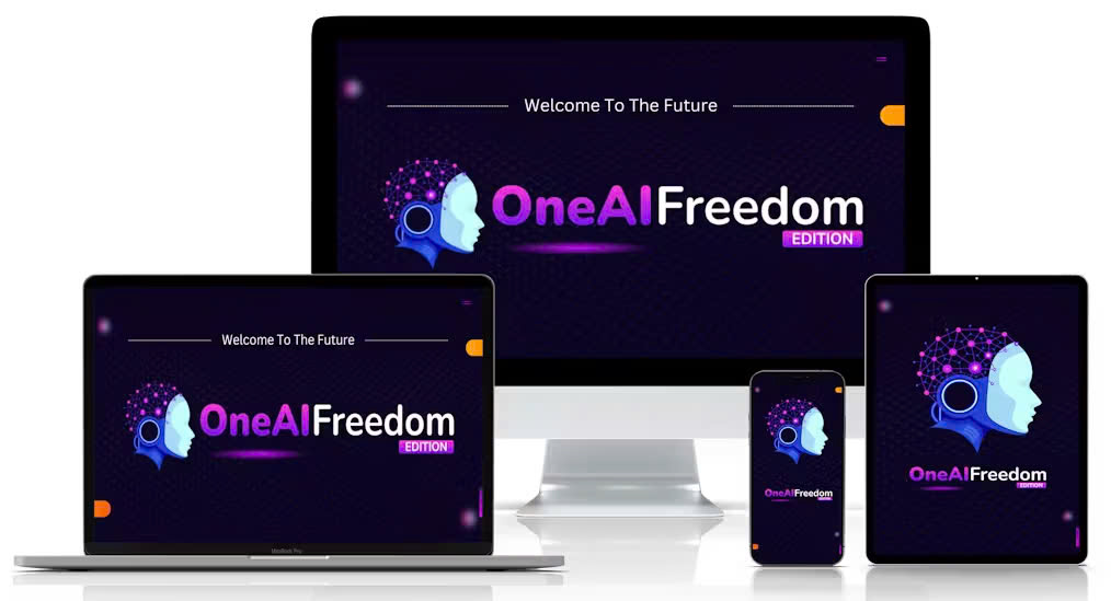 oneaifreedom